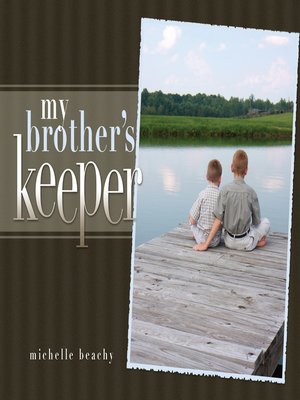 cover image of My Brother's Keeper